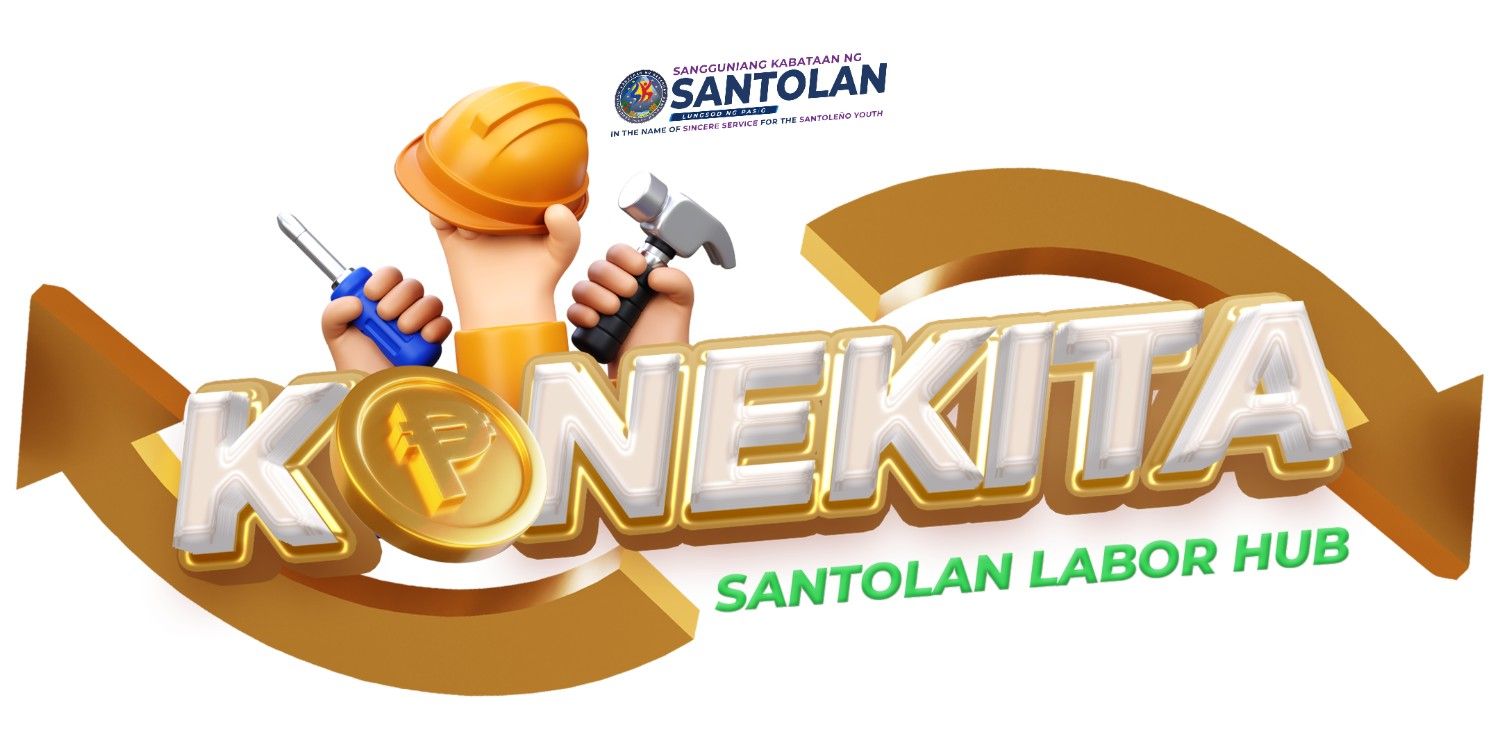 SK Santolan Logo