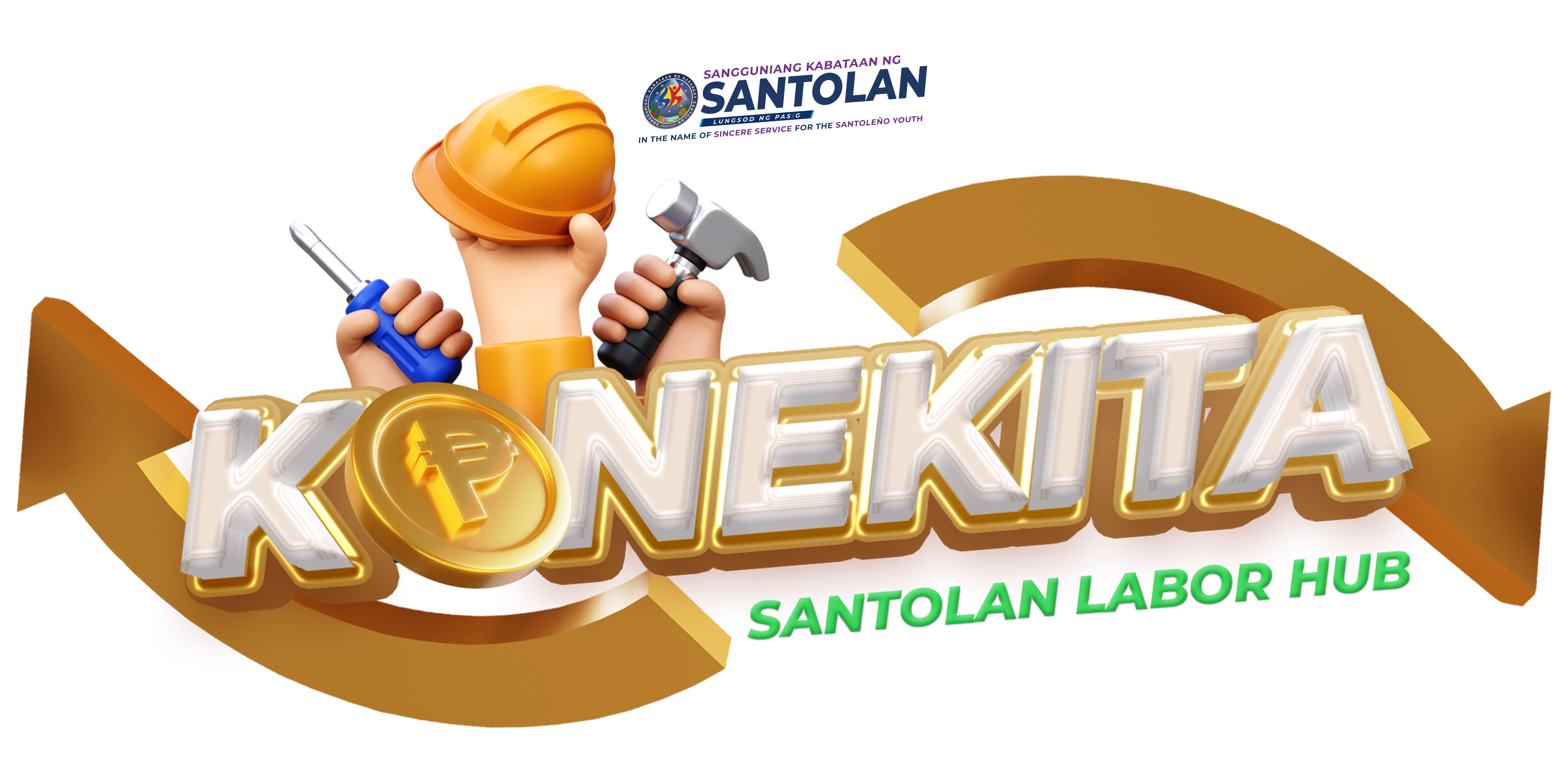 Konekita Logo