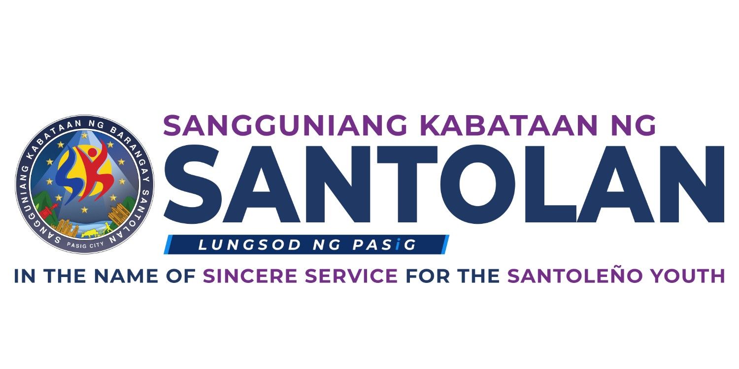 SK Santolan Logo
